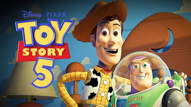 toy story 5 çıkıyor mu