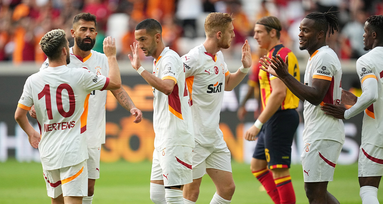 Galatasaray Young Boys’a elenirse UEFA Avrupa Ligi’nde lig aşamasına düşecek! Rakibi kurada belli olacak