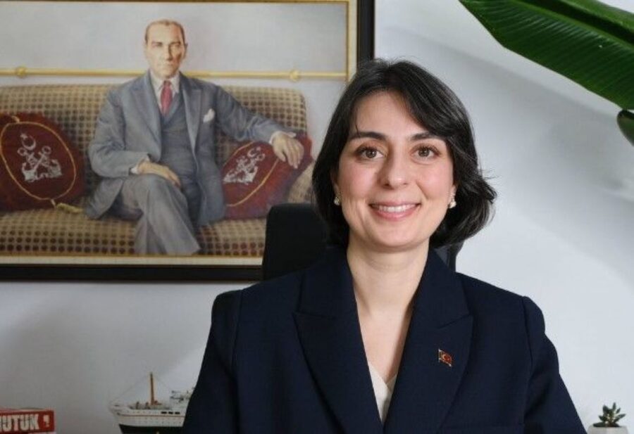 Sinem Dedetaş kimle evli 