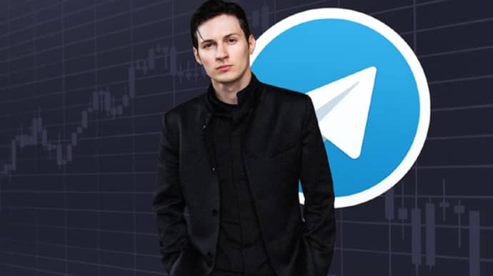 pavel durov tutuklandımı