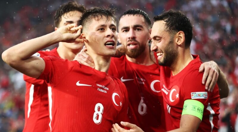 Türkiye milli takım maçları şifreli yayınlanamıyor! EURO 2028 şifresiz yayınlanacak