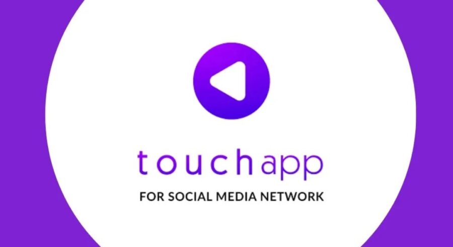 Touch app kullancısı saysı açıklandı