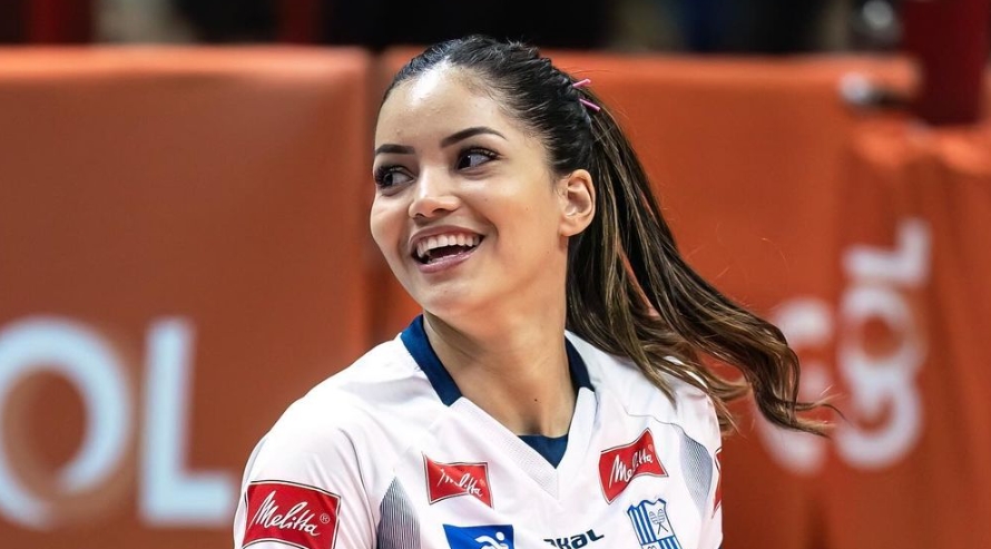 Brezilya Kadın Milli Voleybol Takımı kadrosu 2024 Paris