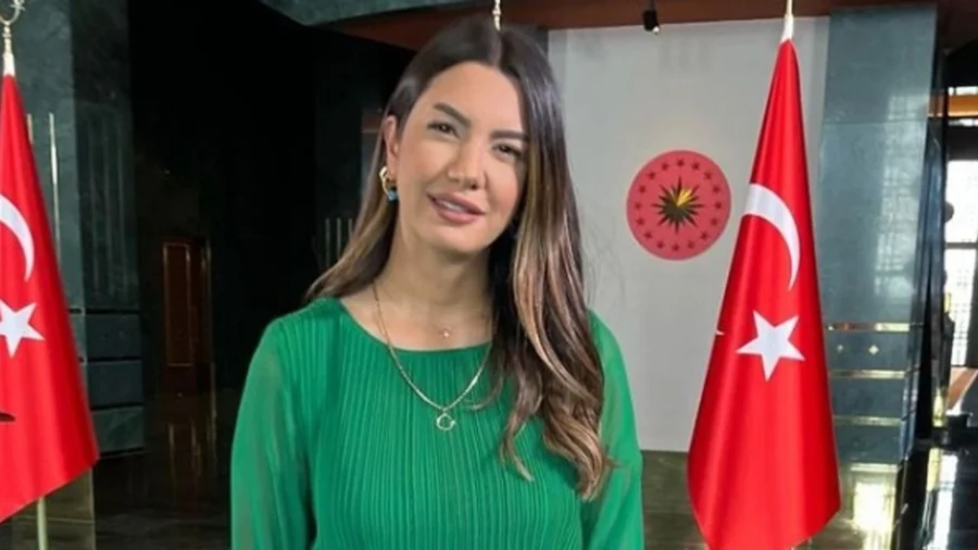 fulya öztürk azerbaycan