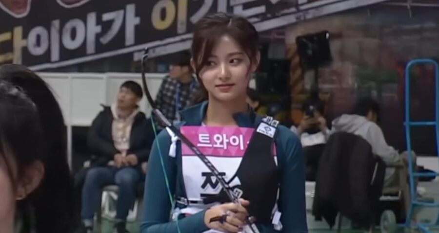 Tzuyu kaç yaşında