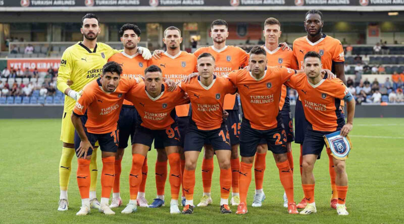 Başakşehir elenirse UEFA Avrupa Konferans Ligi’ne veda edecek