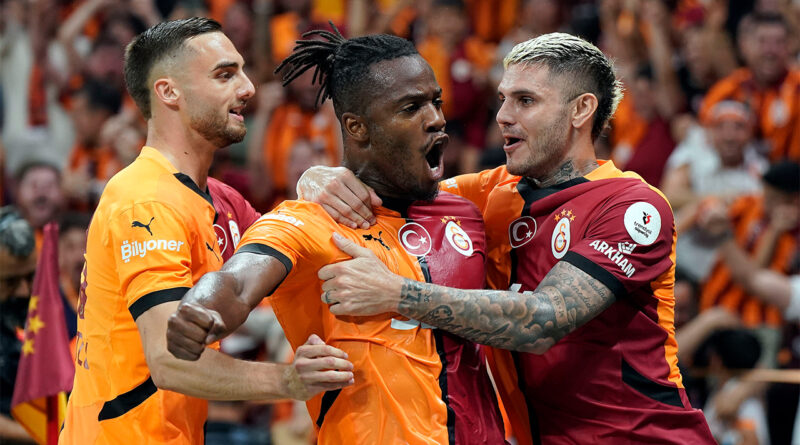 Konyaspor Galatasaray maçı beIN Sports 1’den canlı yayınlanıyor