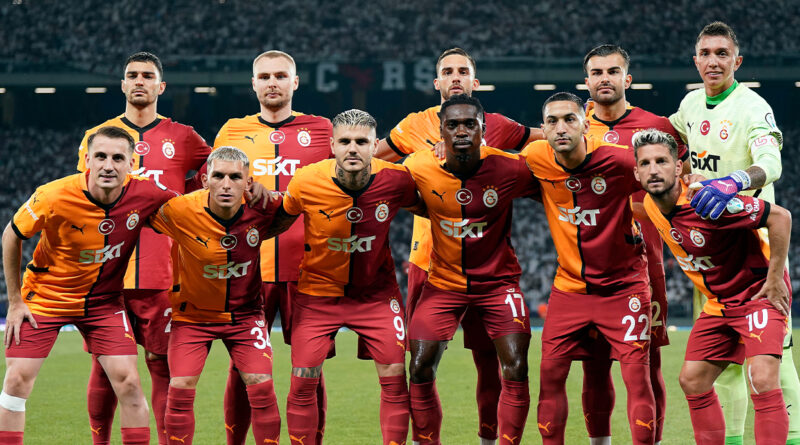 Galatasaray Young Boys ilk maç İsviçre'de 20-21 Ağustos tarihlerinde oynanacak