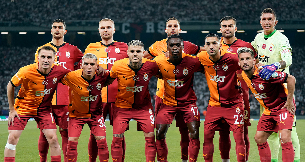 Galatasaray Young Boys ilk maç İsviçre'de 20-21 Ağustos tarihlerinde oynanacak