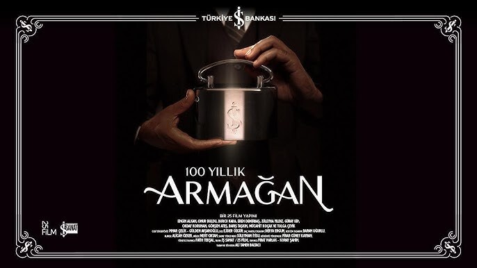 100 yıllık armağan filmi oyuncuları 