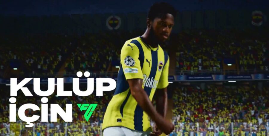 FC 25 Fenerbahçe ratings, FB fifa 25 rating