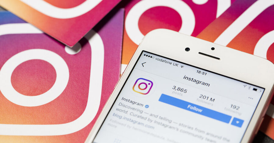 instagram kalıcı mı kapandı