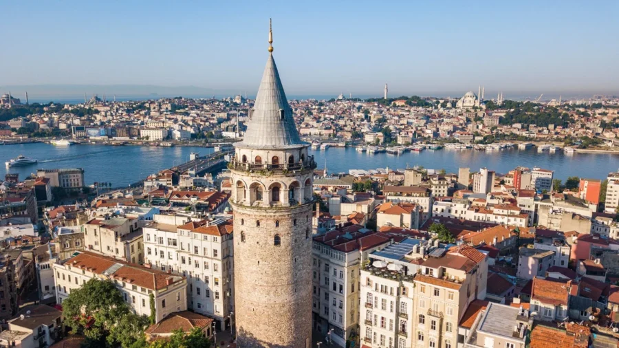 Istanbul pahalı bir şehir mi