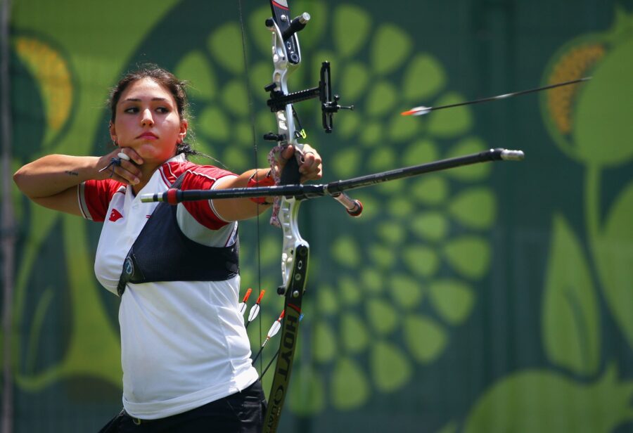 yasemin ecem anagöz federasyon