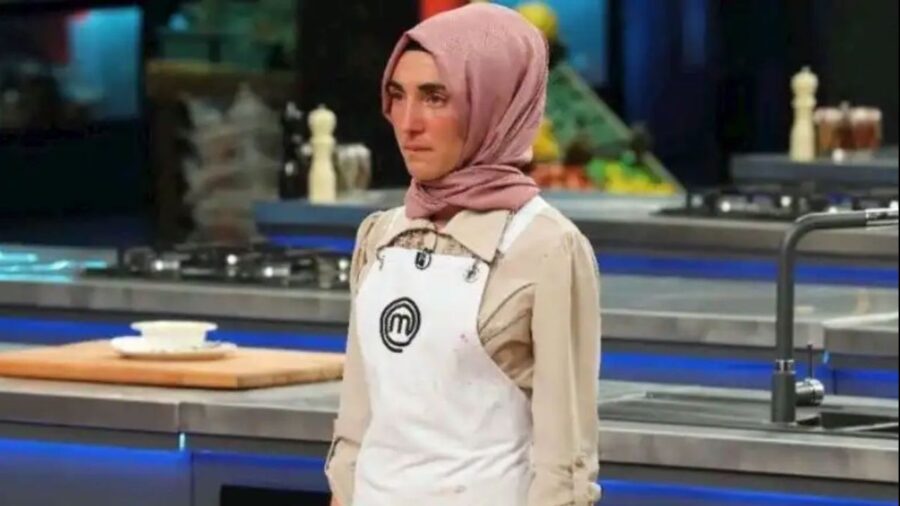 MasterChef Ayşe kimdir evli mi