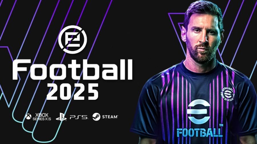 efootball 2025 mobile ne zaman çıkacak