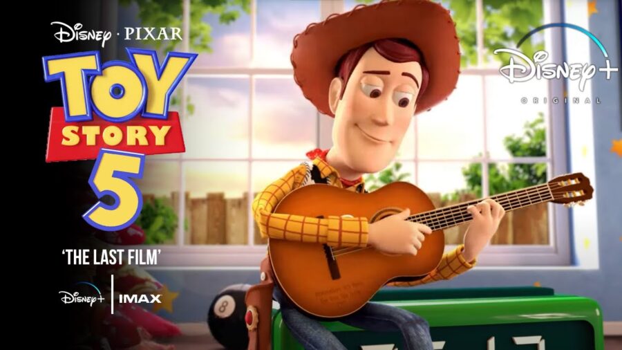 toy story 5 ne zaman çıkacak