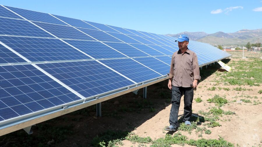 güneş enerjisi devlet desteği var mı