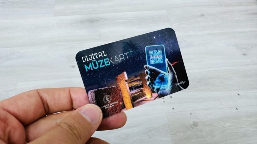 Müzekart sınırsız mı