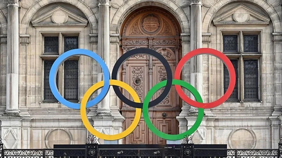 2024 paris olimpiyatlarında güreş var mı