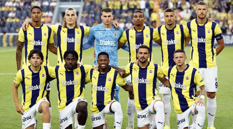 Lille Fenerbahçe maçını şifresiz veren yabancı kanallar