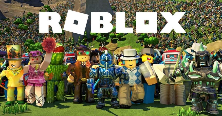 roblox çocuklara uygun mu