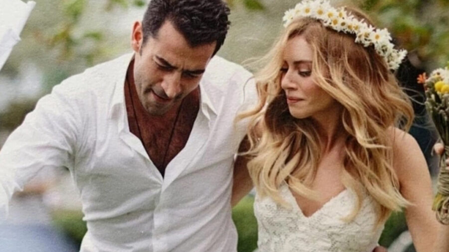 Kenan İmirzalıoğlu hala evli mi