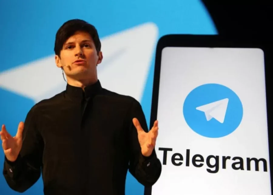 Pavel Durov nerede yaşıyor