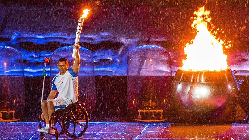 2016 Paralimpik Yaz Olimpiyatları Türkiye kaç madalya aldı