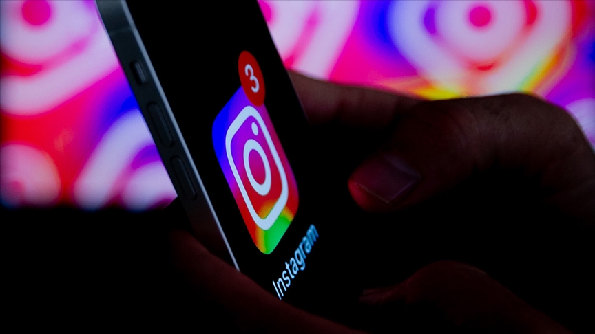 iPhone'larda Instagram vpn kurulumu otomatik bağlanma