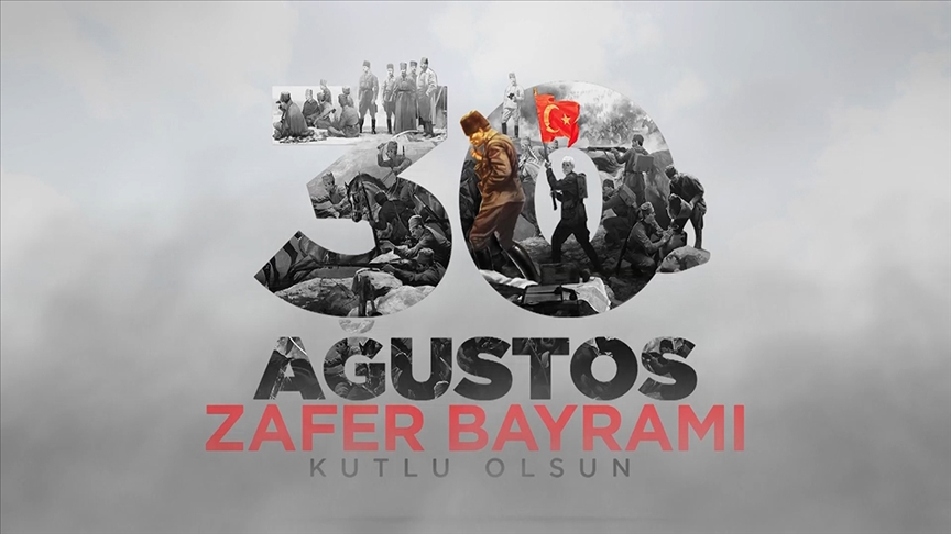 30 ağustos 1922'de hangi savaş kazanıldı ne oldu