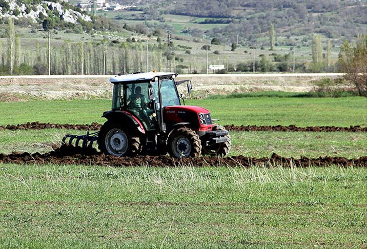 Çiftçi prim desteği kaldırıldı mı