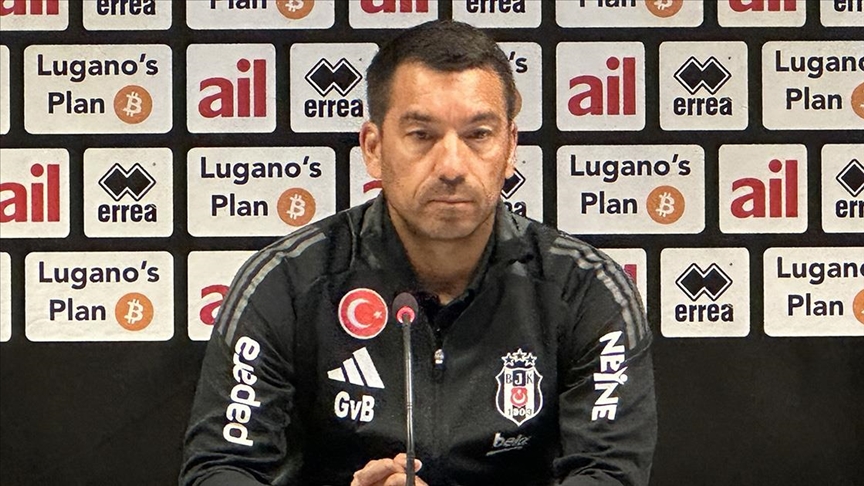 Beşiktaş Lugano nerede izlenir