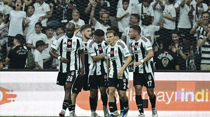 Beşiktaş lugano maçı şifresiz veren kanallar yabancı yayınlar