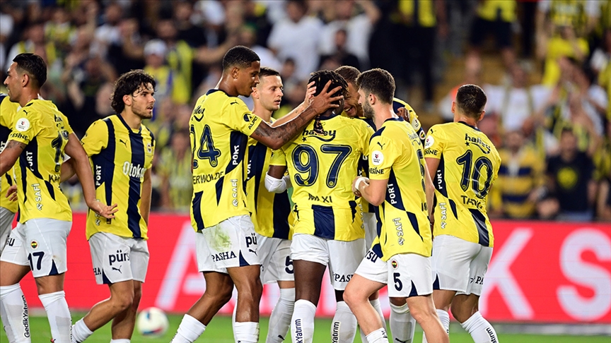 Fenerbahçe Lille ile berabere kalırsa Şampiyonlar Ligi’ne veda edecek