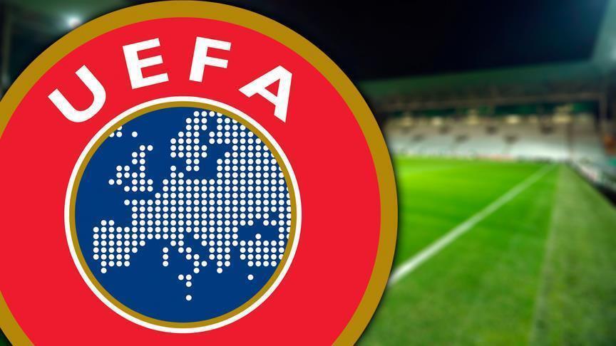 UEFA ülke puanı sıralaması güncel