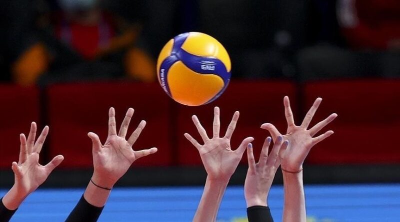 Çin Kadın Voleybol Takımı oyuncuları boyları ile dikkat çekiyor! İşte Çin kadın voleybol kadrosu isimleri