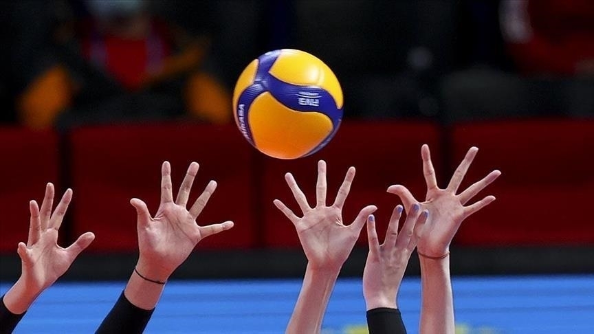 Çin Kadın Voleybol Takımı oyuncuları boyları ile dikkat çekiyor! İşte Çin kadın voleybol kadrosu isimleri