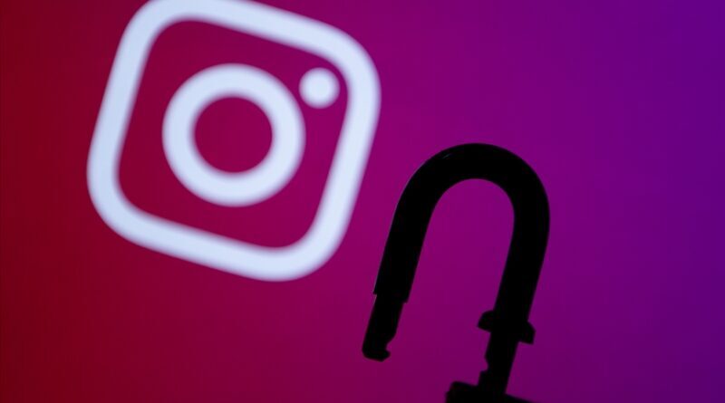 Instagram yasağı kalıcı olabilir! 48 saat süre 4 Ağustos saat 03.00'te dolacak