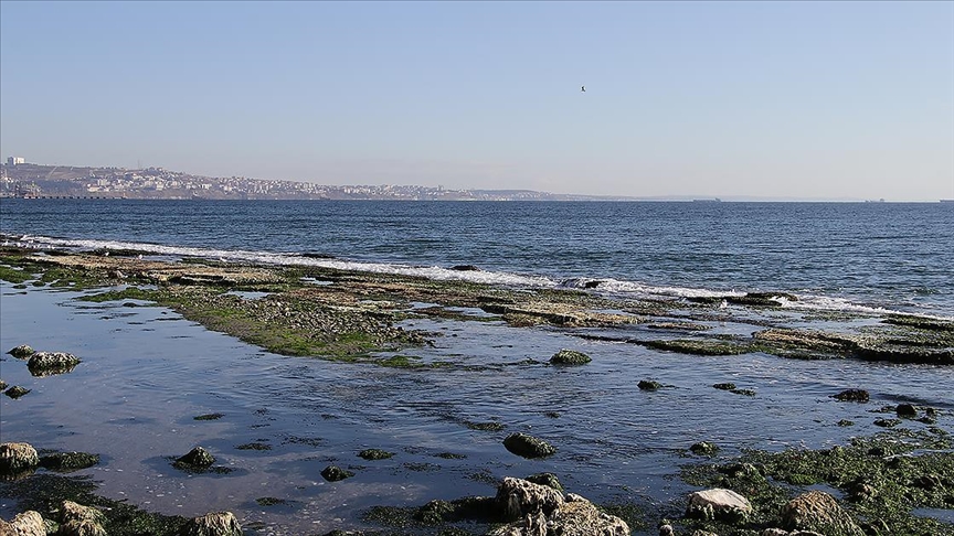 marmara denizi en derin yer kaç metre derinliği ne kadar