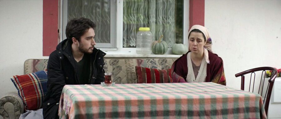 Hayat filmi ne anlatiyor