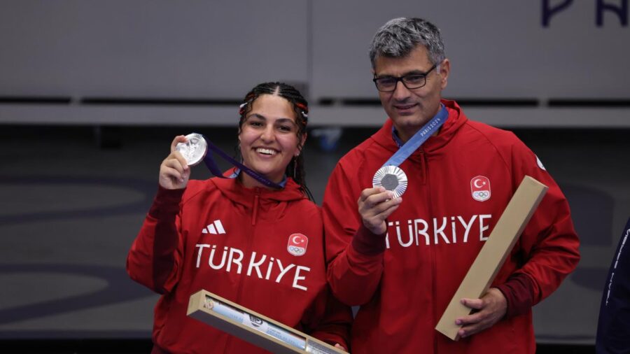 2 ağustos olimpiyatlarda neler var