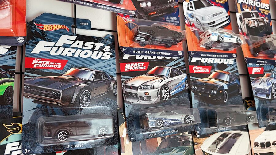 hot wheels th nasıl anlaşılır nedir