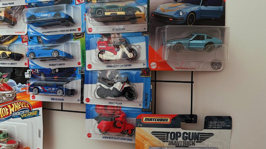 hot wheels th nedir Nasıl anlaşılır