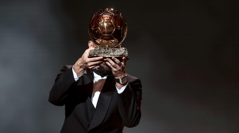 Ballon d’Or ne zaman veriliyor? Tarih belli oldu