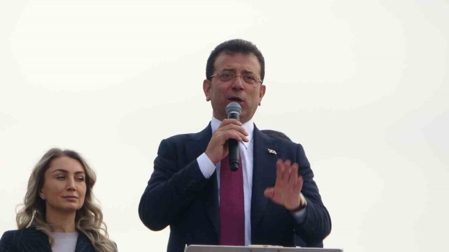 Ekrem İmamoğlu Cumhurbaşkanı adayı olacak mı