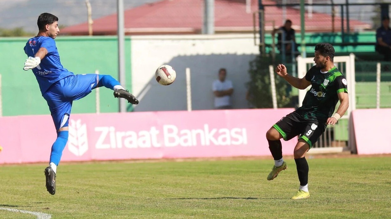 23 Elazığ FK – 12 Bingölspor hangi kanalda yayınlanacağı belli oldu