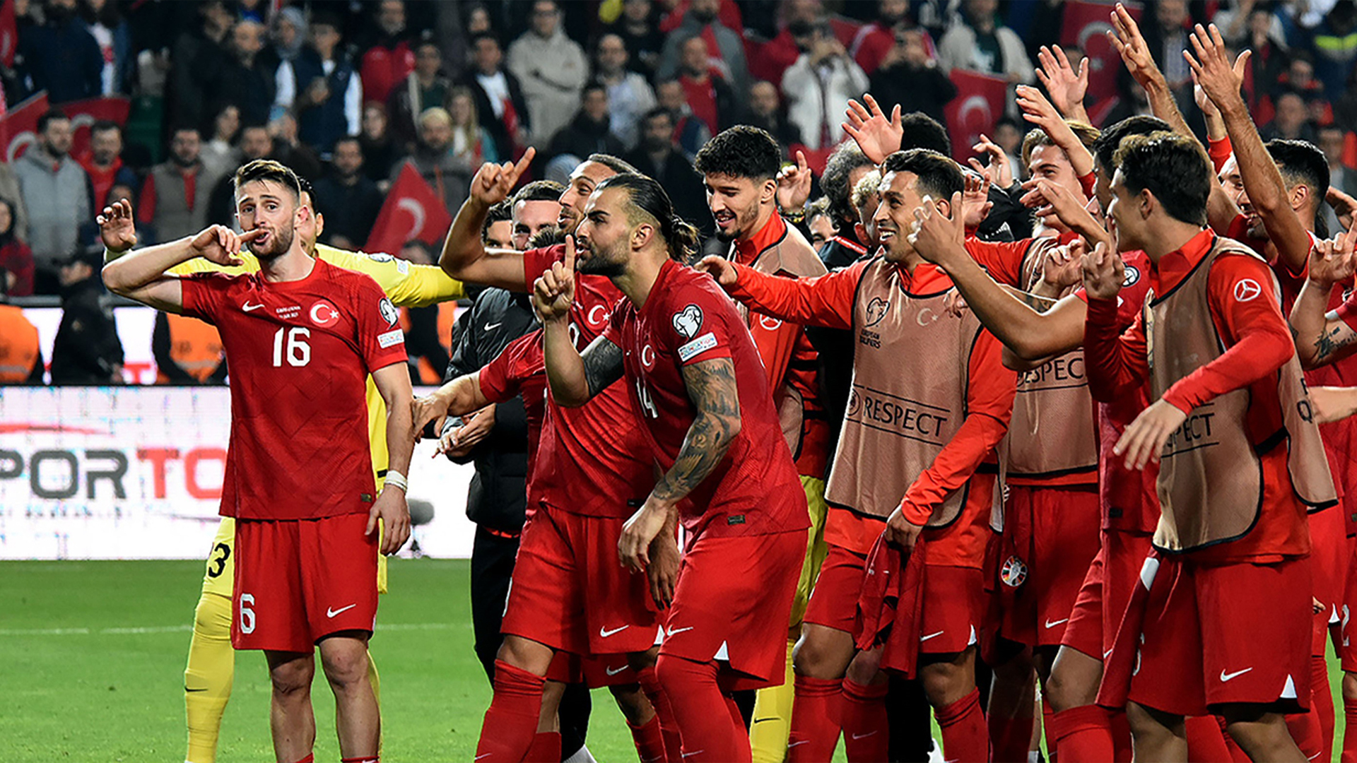 Türkiye Galler’i yenerse UEFA Uluslar Ligi’ne 3 puanla başlayacak