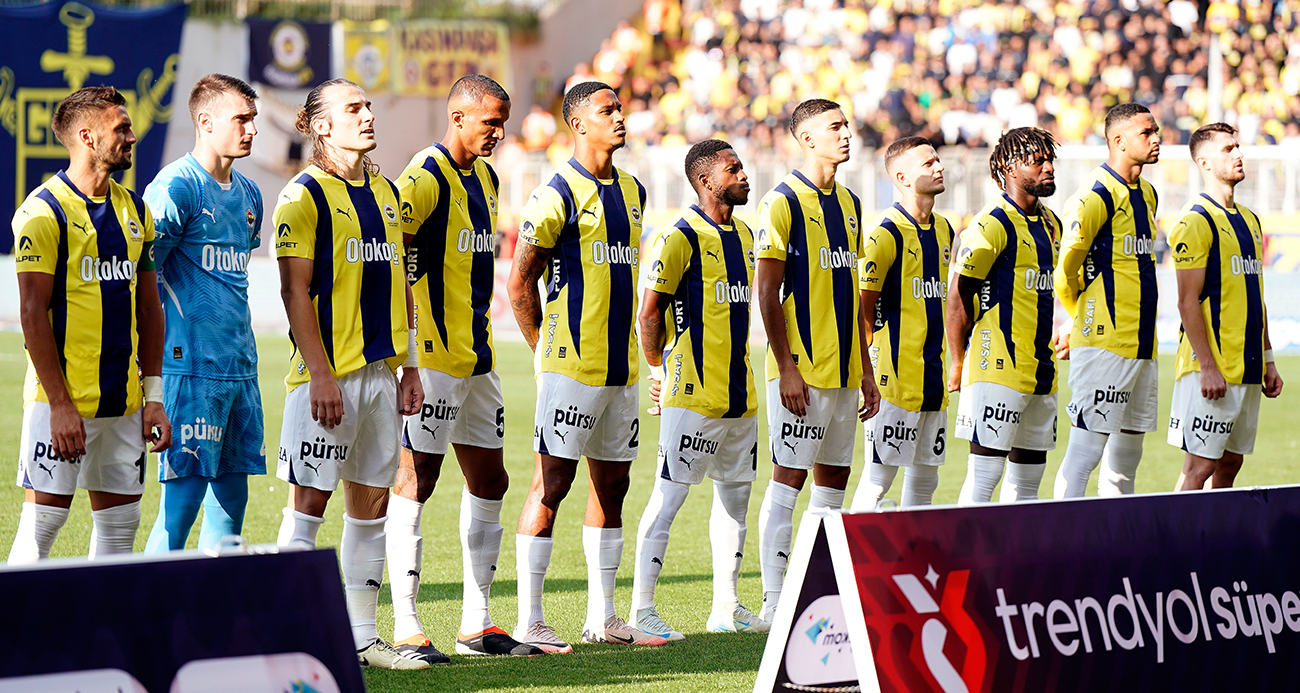 Fenerbahçe en son 10 yıl önce şampiyon oldu