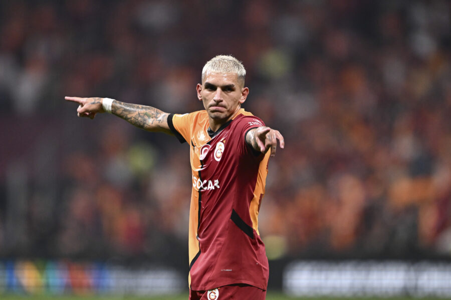 Galatasaray UEFA listesi